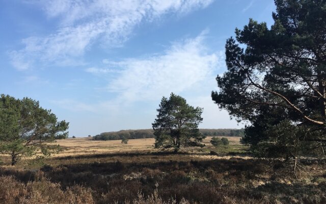 WestCord Hotel De Veluwe