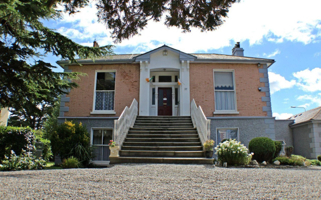 Marilyn Mansion