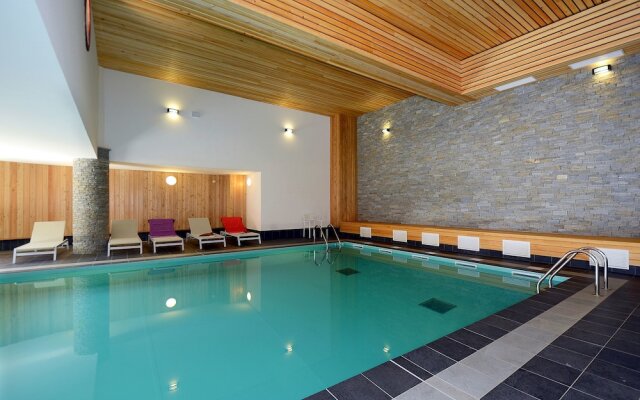 Résidence Odalys La Cascade - Les Epinettes