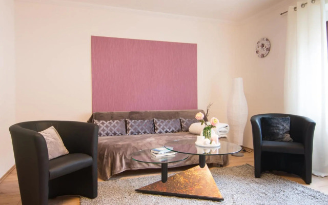 Ferienwohnung Ulrike