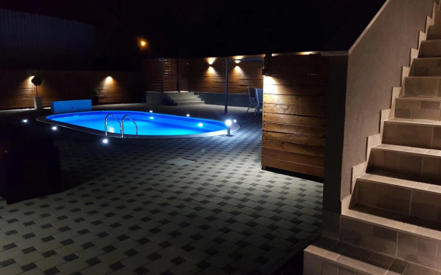 "Oasis of Peace Zagreb-Apartments"