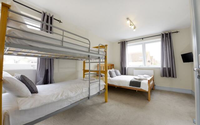 Southsea Rocks Hotel
