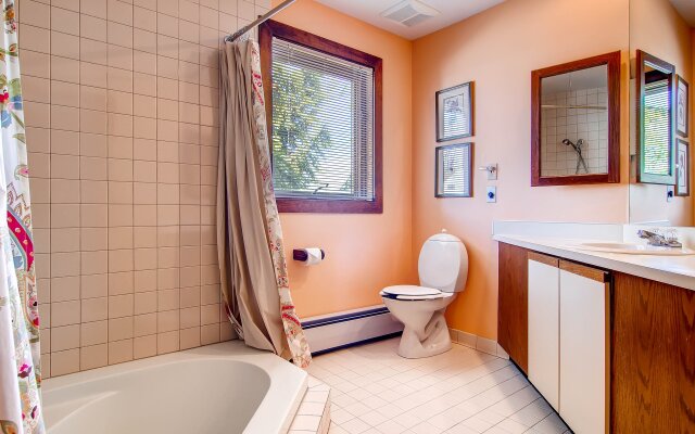 Sunrise - W Glade J-1