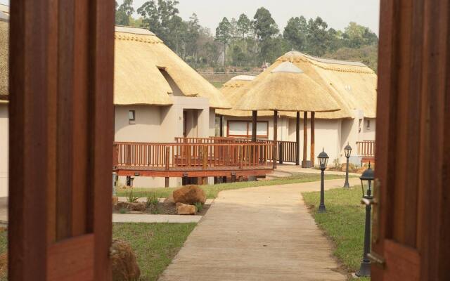 Granny Mouse Country House & Spa