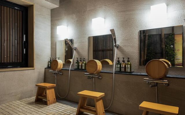 NADESHIKO HOTEL SHIBUYA - Caters to Women