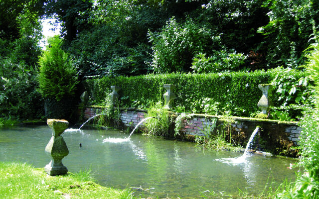 Fletcher Hotel - Restaurant De Witte Raaf