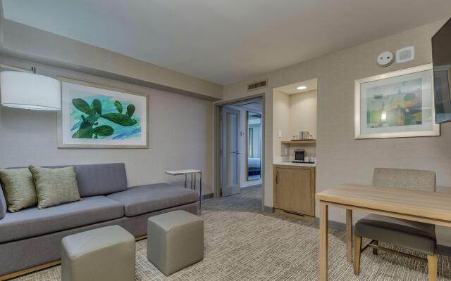 DoubleTree by Hilton Phoenix Chandler