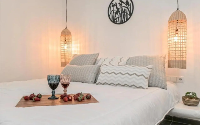 White Cocoon Exclusive villas
