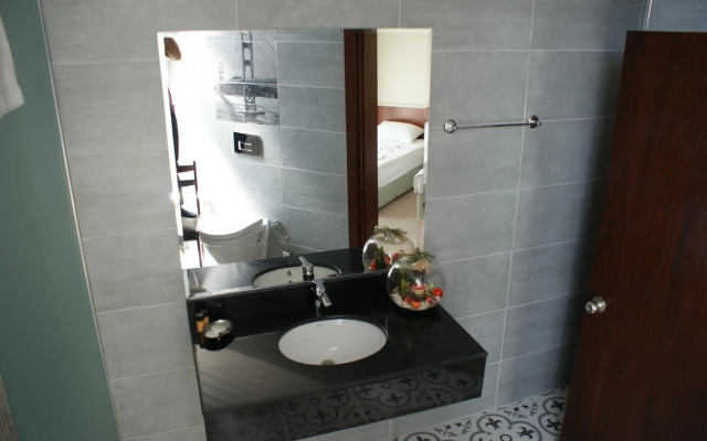 Kemer Hotel