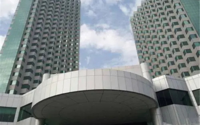 NCEC Jinyuan Hotel