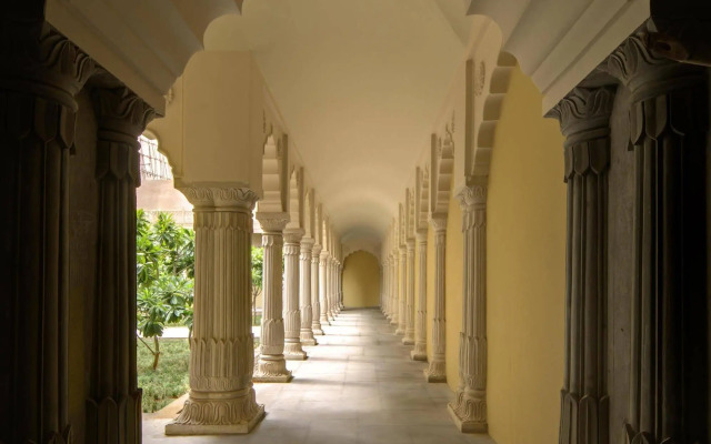 Fairmont Jaipur