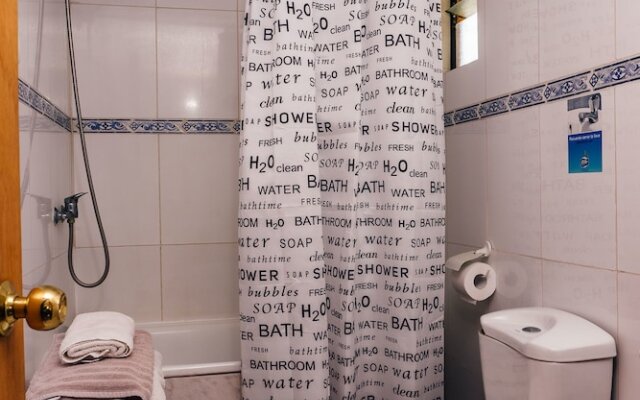 Exclusivo Apart Hotel 6 Personas Standar