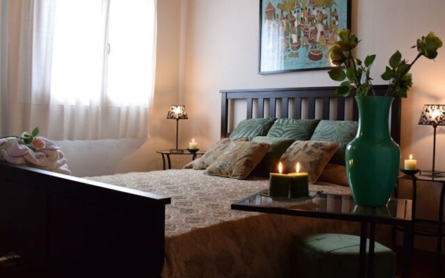 B&b Ca'Baracca Bellavista