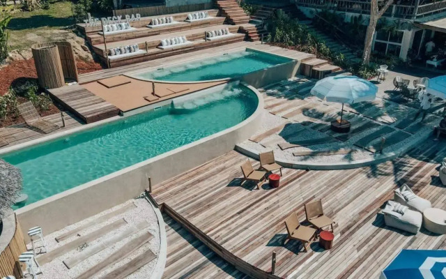 Koh Kood Resort