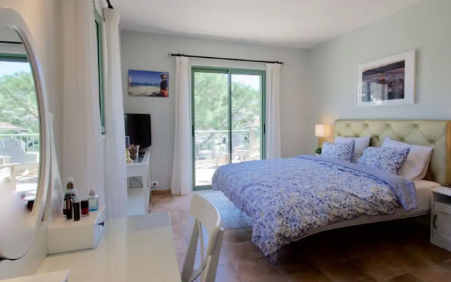 Villa Valmaris - Les Issambres