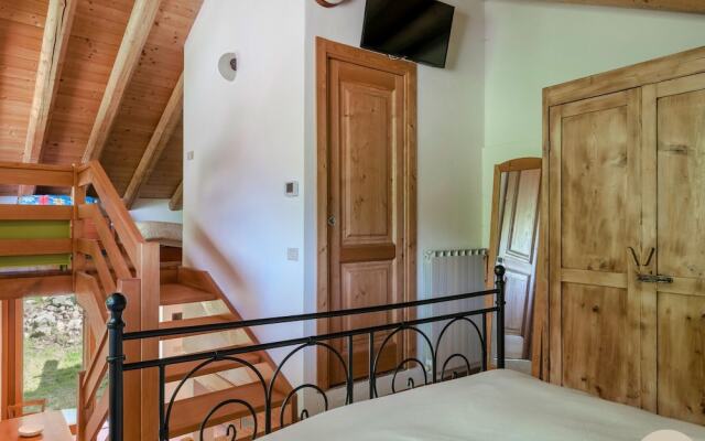 El Bait in Incudine With 2 Bedrooms and 1 Bathrooms