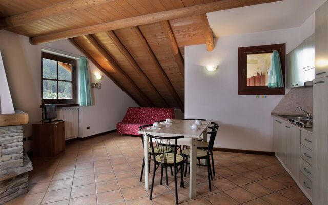 Residence Al Maniero