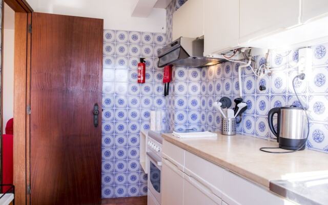 Apartamento Santo Amaro