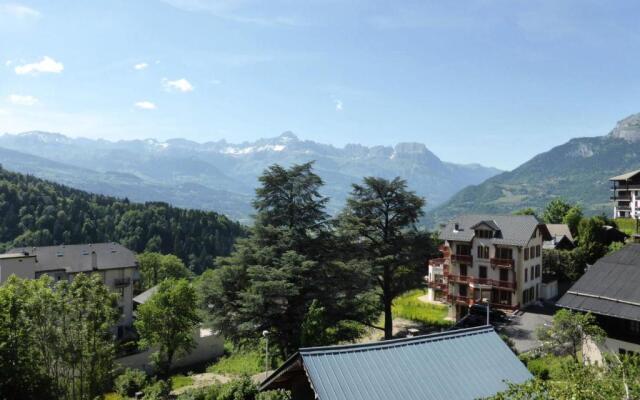 Résidence Plein Soleil - 2 Pièces pour 5 Personnes 75