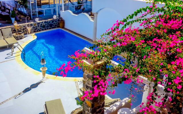King's Suites