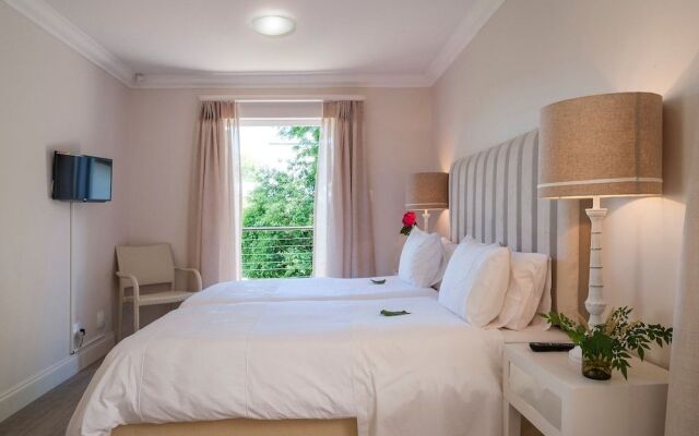 Albarosa Guesthouse