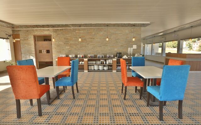 Mj Hills By Opulence Hotels