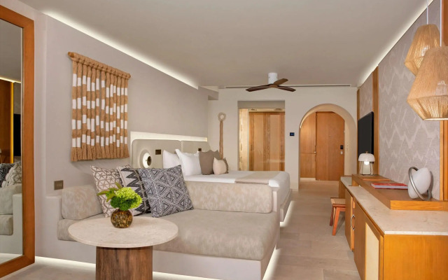Impression Isla Mujeres by Secrets – Adults only – All Inclusive