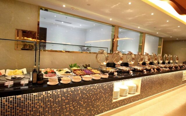 Holiday Inn Macau by IHG