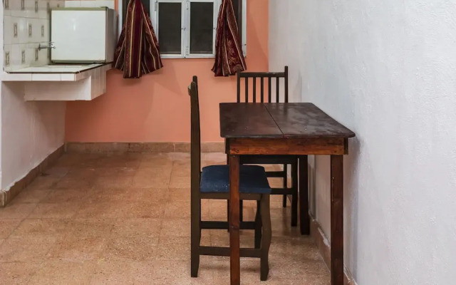 Casa Cuevas & Amaro