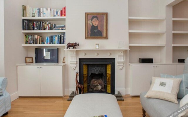 Veeve  Beautiful 4 Bed Home In Upmarket Fulham