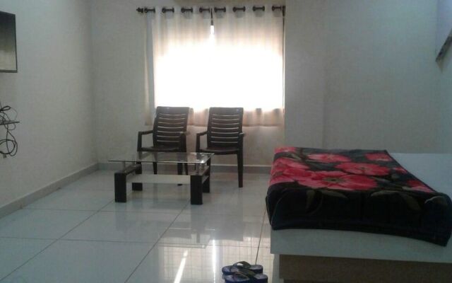 Hotel Rajvansh