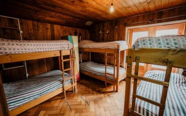 Chili Kiwi Hostel