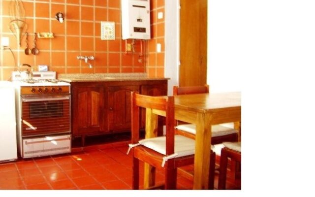 Aguada Chica Bungalows