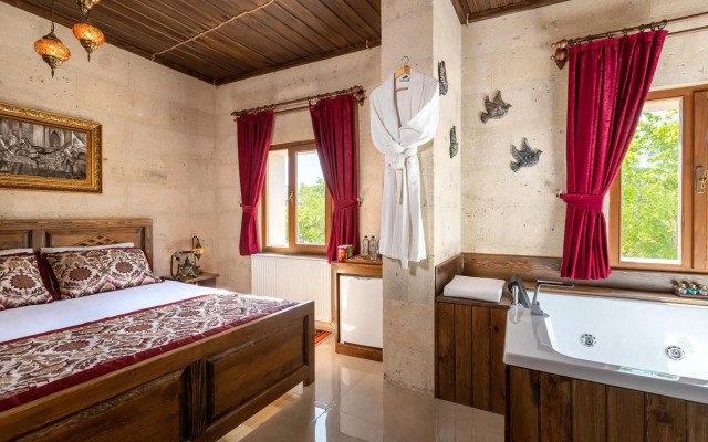 Sef Cave Hotel