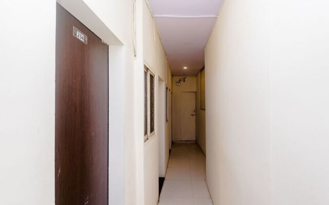 OYO 24275 Hotel Balaji