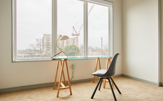 Sonder — 549 Peachtree