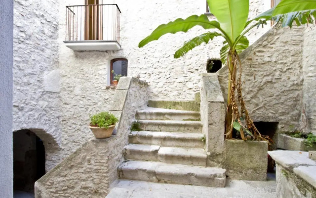 B&B Ospitalità Don Carlo