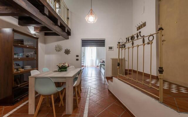 Old Town Loft M8 Bari