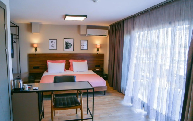 Villa Dedem Hotel