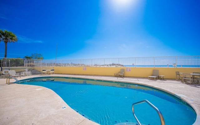 Clearwater 2d 2 Bedroom Condo