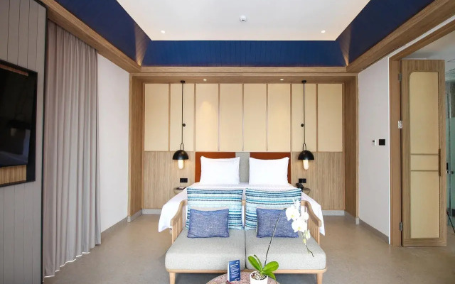 Hotel Santika Premiere Linggarjati