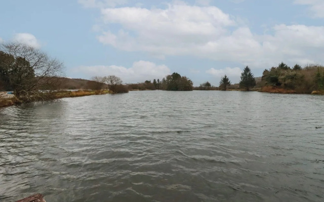 Kingfisher Lodge