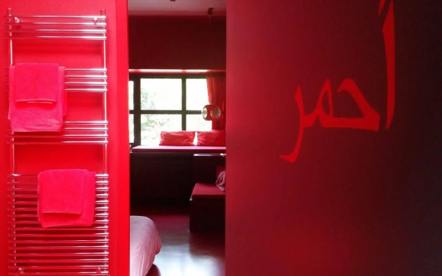 Badhuis Hotel