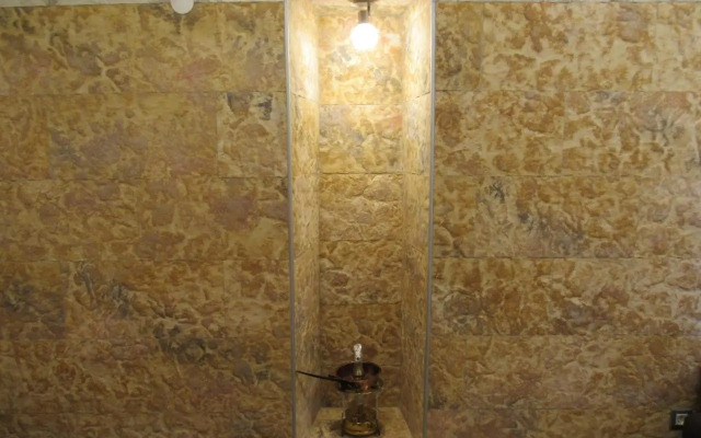Pitini Sevasti house