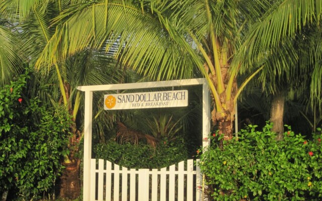 Sand Dollar Beach Bed & Breakfast