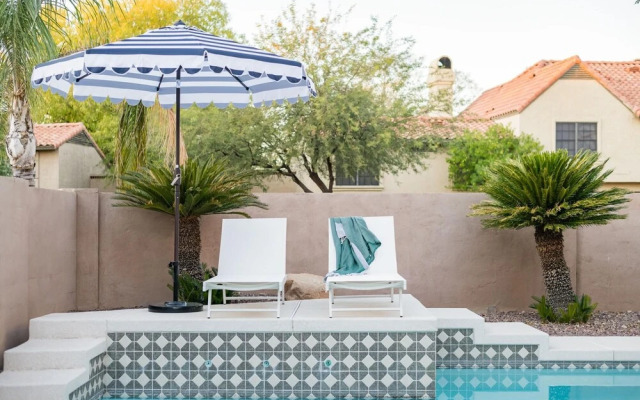 Fierro in Scottsdale