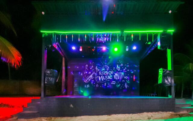 Pousada Recanto do Mar