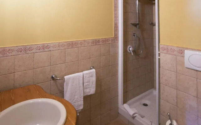 Appealing Apartment Just 7 km From the Beach