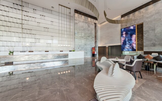 Tianyuan Junlong Hotel