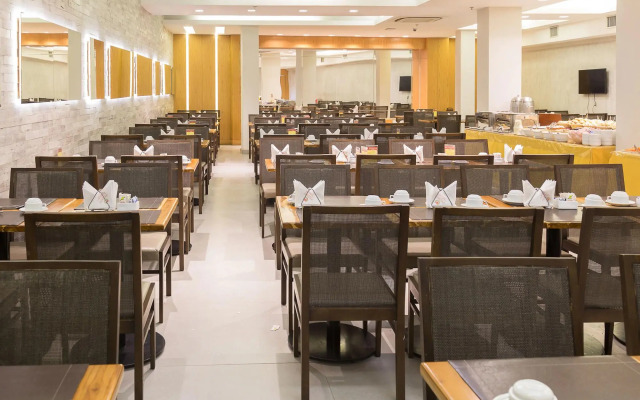 Hotel Atlântico Travel